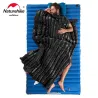 NATUREHIKE CW280 : Duvet de canard ultraléger pour un sommeil confortable